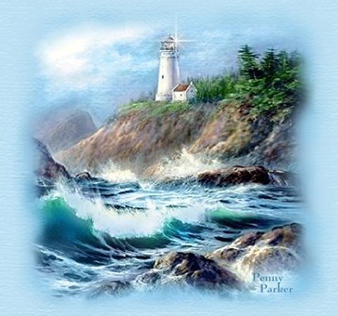 coast