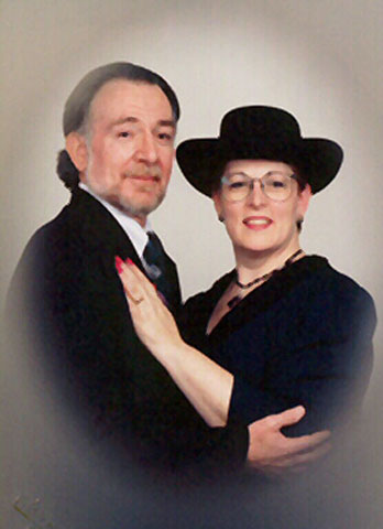  w pic of Tony and Char